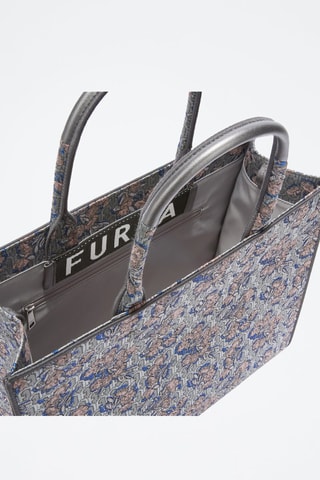 Cabas Furla Opportunity - Gris