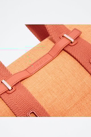 Sac à main Giove Edra - Orange