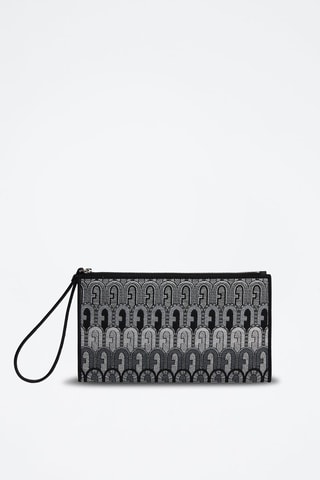 Pochette Furla Opportunity - Noir