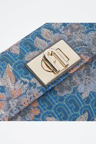 Sac à main Furla 1927 - Bleu