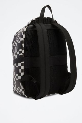 Sac à dos - Noir et blanc