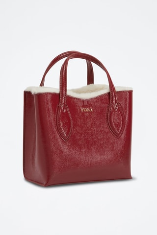 Sac à main - Bordeaux