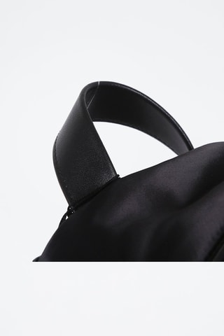 Sac à dos - Noir