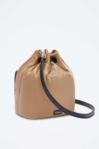 Sac seau - Beige
