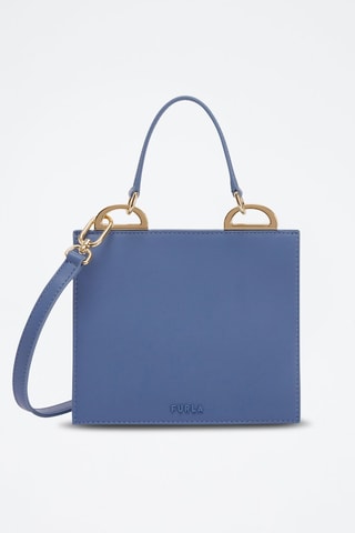 Sac à main Linea Futura - Bleu marine