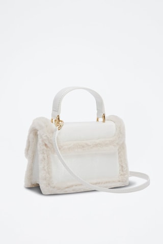 Sac à main Venere - Blanc