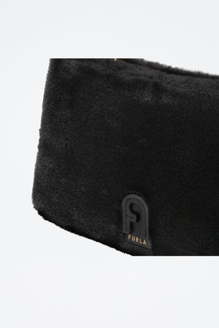 Sac bandoulière Atena - Noir