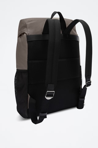 Sac à dos Cosmo - Taille L - Marron