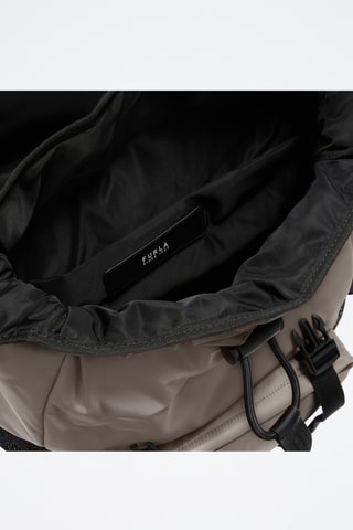 Sac à dos Cosmo - Taille L - Marron