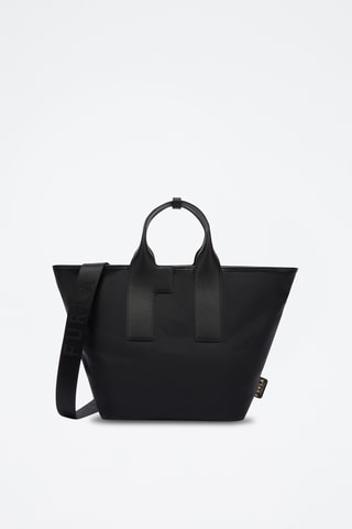 Cabas Piuma - Taille L - Noir