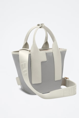 Cabas Piuma - Taille S - Gris