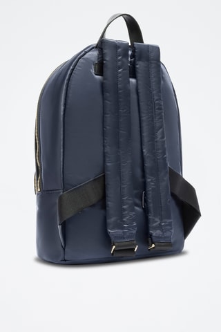 Sac à dos Gaia - Taille S - Bleu marine