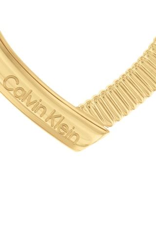 Dormilonas -  Chapado en oro fino amarillo