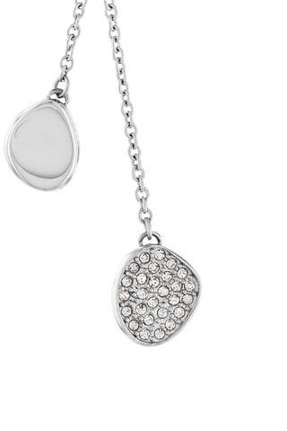 Pendientes - Plateado