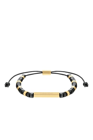 Pulsera - Negro