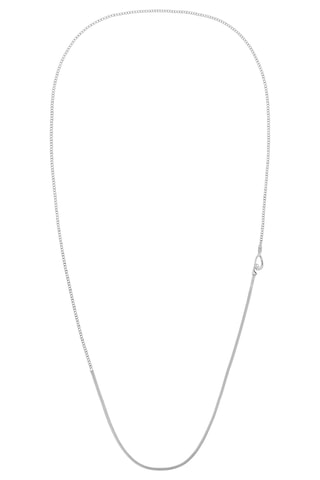 Collar - Plateado