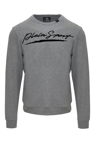 Sweat - Gris