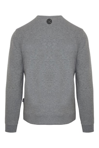 Sweat - Gris