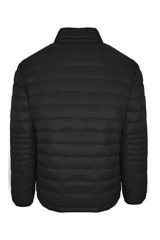 Doudoune - Blanc et noir