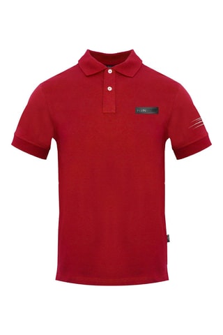 Polo - Rouge