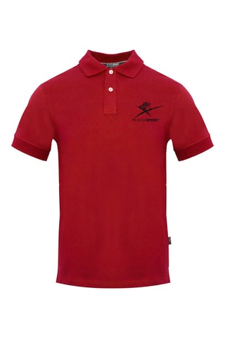 Polo - Rouge