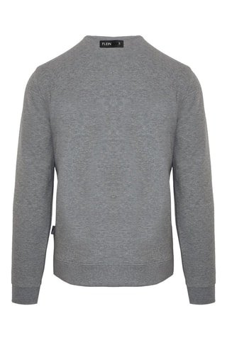 Sweat - Gris