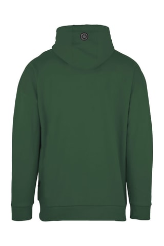 Sweat à capuche - Vert