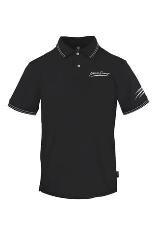Polo - Noir