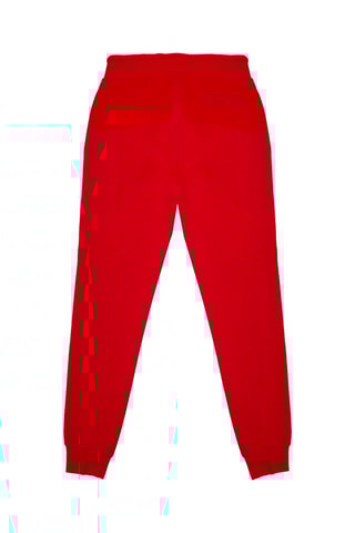 Jogging - Rouge