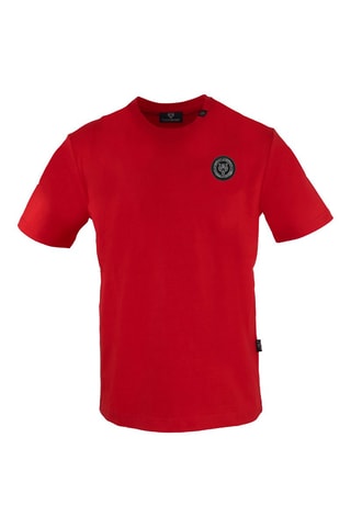 T-shirt - Rouge
