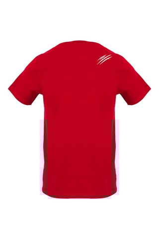 T-shirt - Rouge