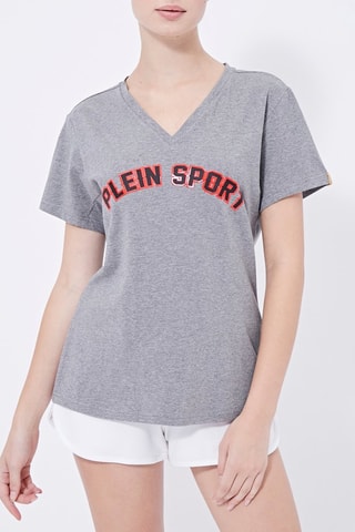 T-shirt - Gris