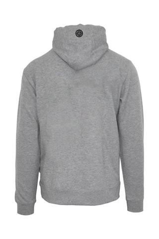 Sweat à capuche - Gris