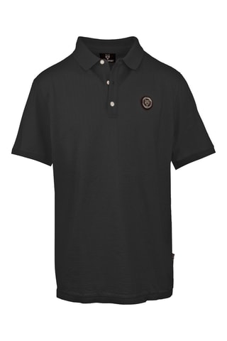 Polo - Noir