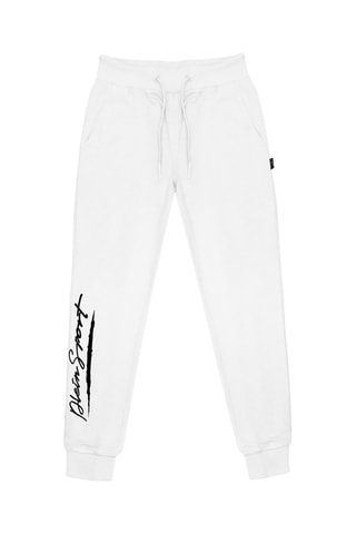 Jogging - Blanc