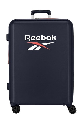 Mala média - Azul-marinho - 70 cm - Azul-marinho