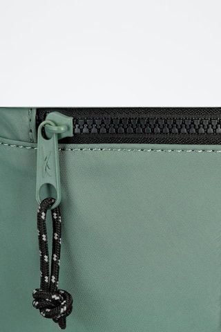 Pochete Elsie Verde-água - Verde