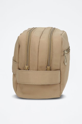 Bolsa de higiene - Bege - Bege