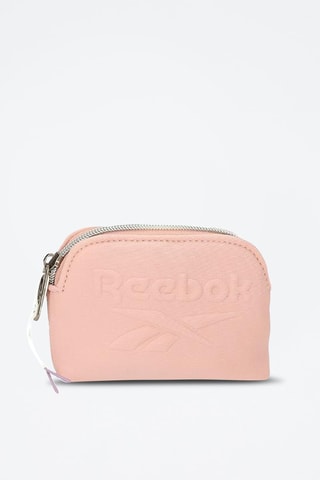 Porta-moedas Noah Rosa-maquilhagem - Rosa