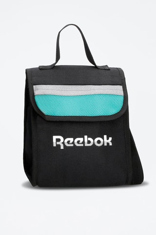 Lancheira isotérmica Andover  Preto