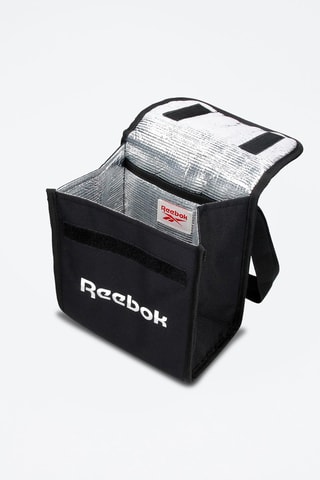 Lancheira isotérmica Andover  Preto