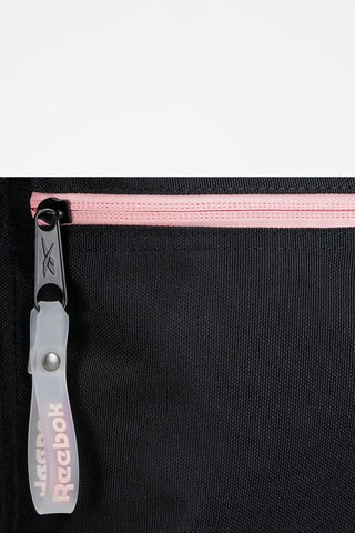 Estojo Beverly Preto e rosa - Preto