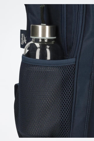 Sac à dos à roulettes - Bleu