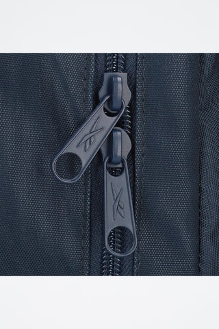 Sac à dos à roulettes - Bleu