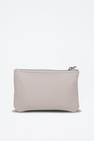 Porta-moedas Tina Cinzento - Cinzento