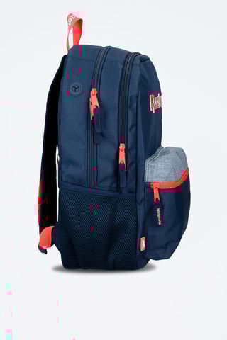 Sac à dos Lucia - Bleu