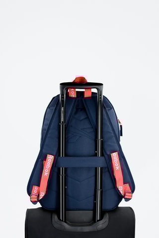 Sac à dos Lucia - Bleu