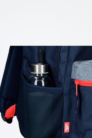 Sac à dos Lucia - Bleu