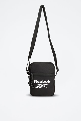 Mala a tiracolo - Preto - Preto