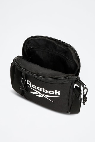 Mala a tiracolo - Preto - Preto